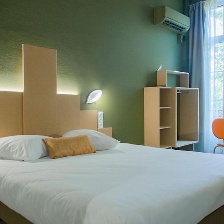 Hotel Imperator Beziers Bagian luar foto