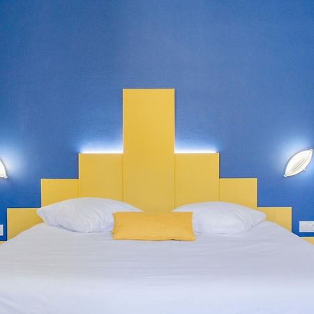 Hotel Imperator Beziers Bagian luar foto