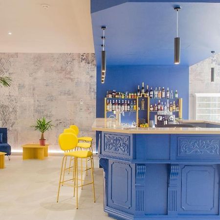 Hotel Imperator Beziers Bagian luar foto