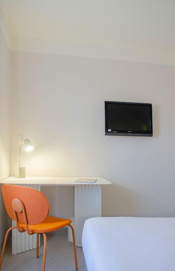 Hotel Imperator Beziers Bagian luar foto