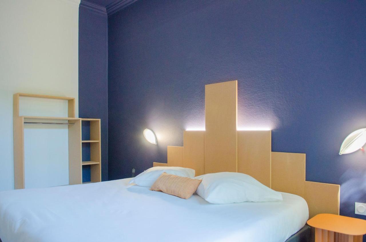 Hotel Imperator Beziers Bagian luar foto