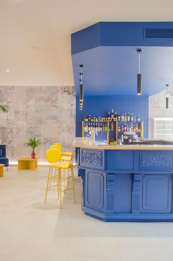 Hotel Imperator Beziers Bagian luar foto